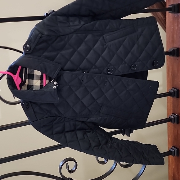 Children's jacket